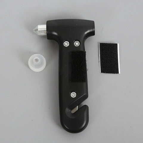 Emergency Car Safety Hammer Car Emergency Tool