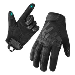 Tactical Gloves Men's Camo Outdoor Hunting Hiking