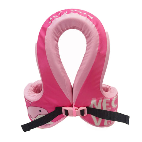 Kids swimming vest
