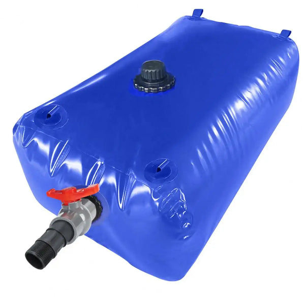 Large Capacity Water Storage Bladder Water Tank Camping