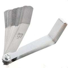 Engine valve screw spanner