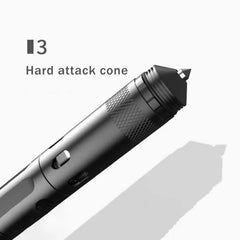 Multitool ballpoint pen