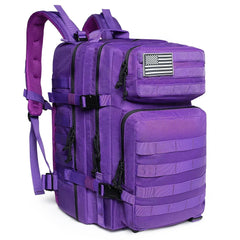 Tactical backpack