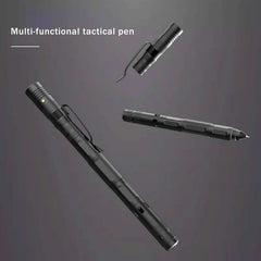 Multitool ballpoint pen
