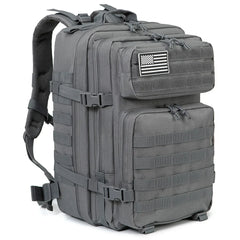 Tactical backpack