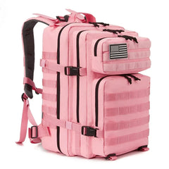 Tactical backpack