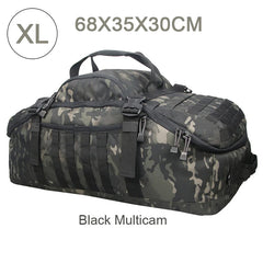 Mountaineering Bag