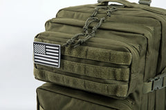 Tactical backpack
