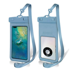 Waterproof phone case
