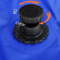 Large Capacity Water Storage Bladder Water Tank Camping
