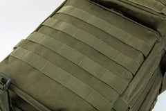 Tactical backpack