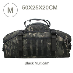 Mountaineering Bag