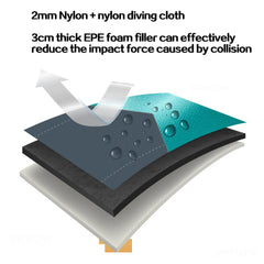 Adults life jacket