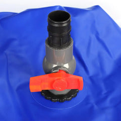 Large Capacity Water Storage Bladder Water Tank Camping