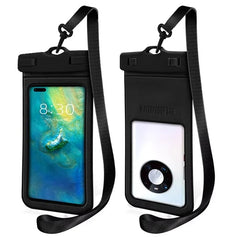 Waterproof phone case