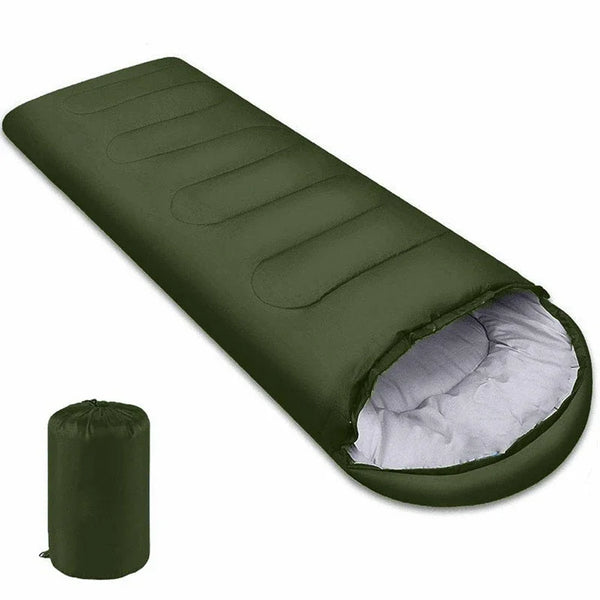 Waterproof Backpacking Sleeping Bag