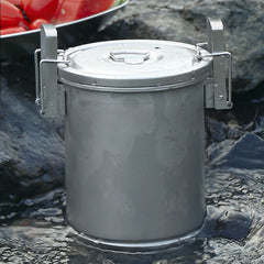 Camping Hiking Rice Cooker