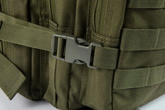 Tactical backpack