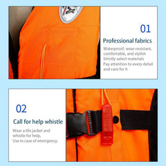 Adult Kayak Vest