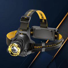 Super Bright LED Headlight