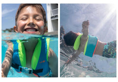 Kids swimming vest