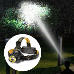 Super Bright LED Headlight