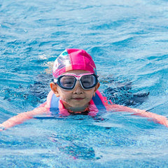 Kids swimming vest