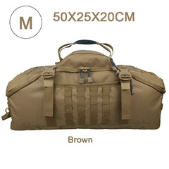Mountaineering Bag