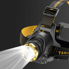 Super Bright LED Headlight