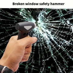 Emergency Car Safety Hammer Car Emergency Tool