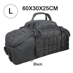 Mountaineering Bag