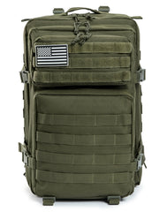 Tactical backpack