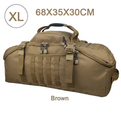 Mountaineering Bag
