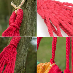 Garden hammock