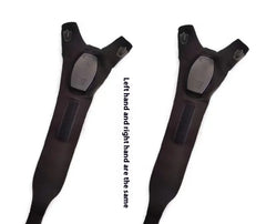 Emergency Repair Fishing Gloves Led Flashlight Gloves