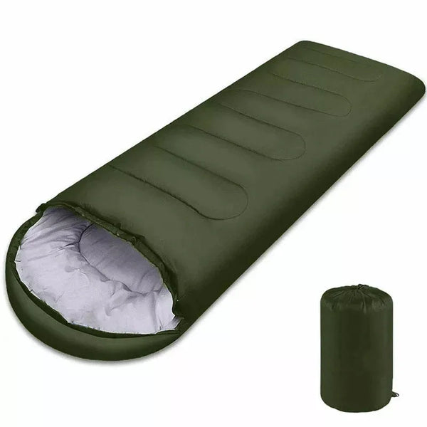 Waterproof Backpacking Sleeping Bag