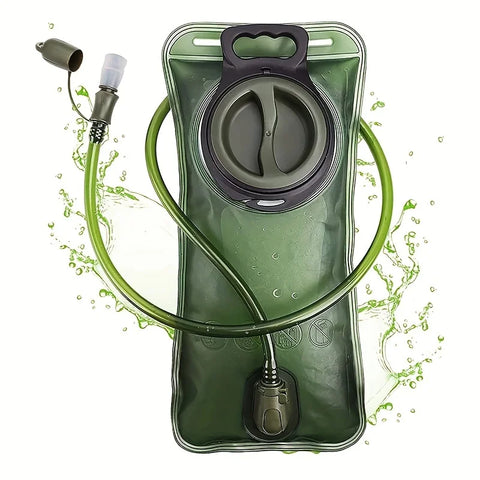 Outdoor cycling water bag