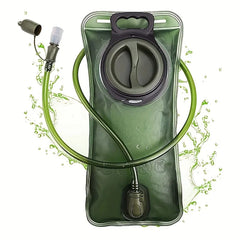 Outdoor cycling water bag