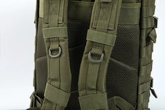 Tactical backpack