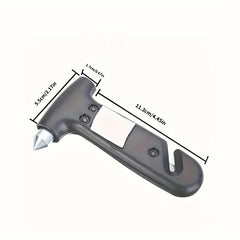 Emergency Car Safety Hammer Car Emergency Tool