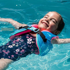Kids swimming vest
