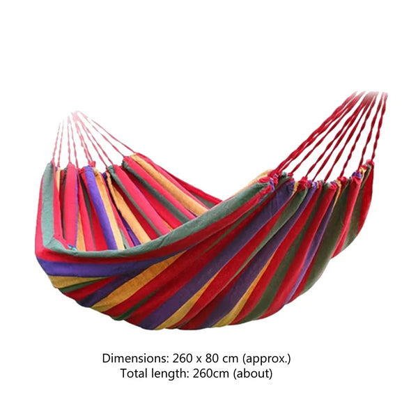 Garden hammock