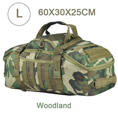 Mountaineering Bag