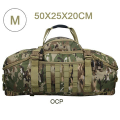 Mountaineering Bag