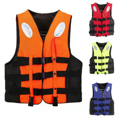 Adult Kayak Vest
