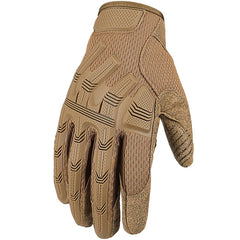 Tactical Gloves Men's Camo Outdoor Hunting Hiking