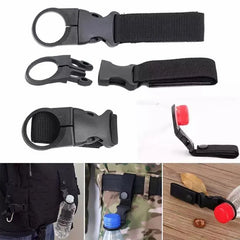 Survival Kit Gear Camping Multifunction Tactical First Aid