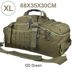 Mountaineering Bag