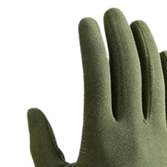 Touchscreen Hiking Gloves
