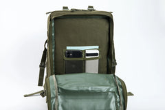 Tactical backpack